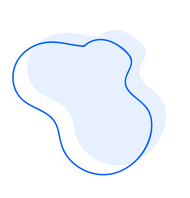 Decorative about section shape